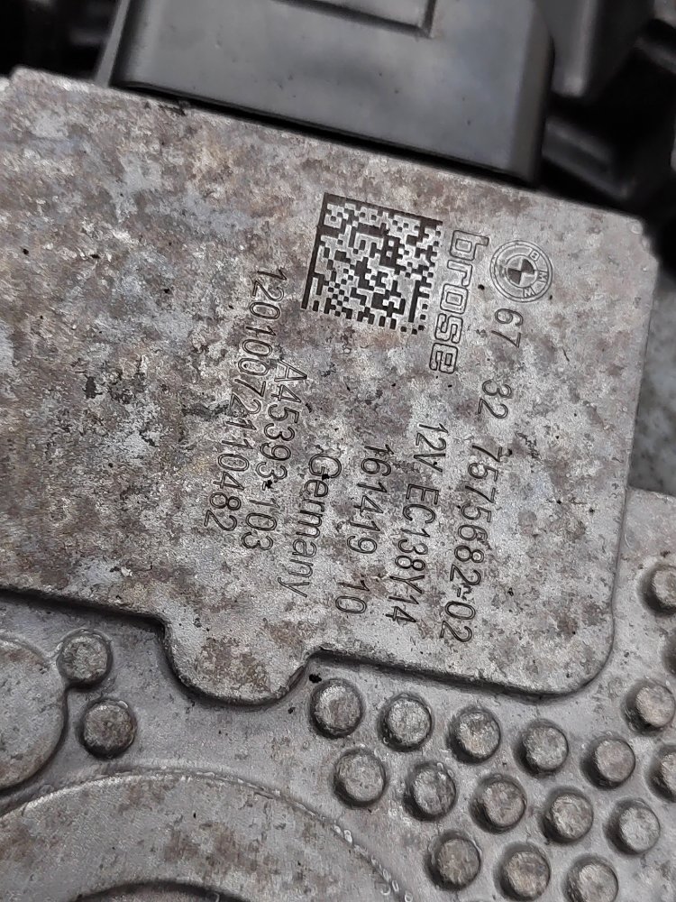 Вентилятор охлаждения, 10000 рублей, Москва