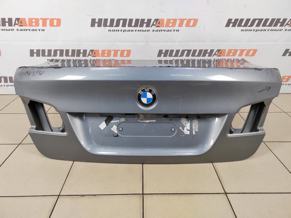 Крышка багажника, 10000 рублей, Москва