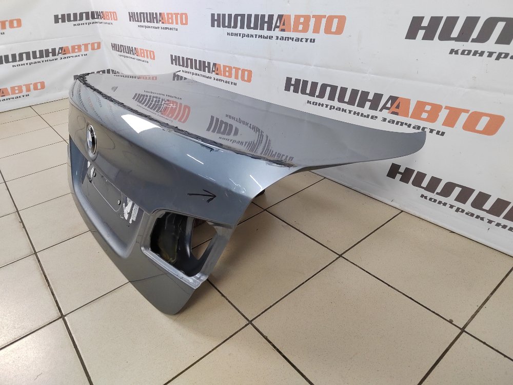 Крышка багажника, 10000 рублей, Москва