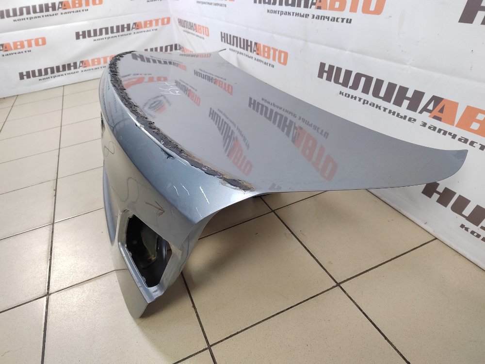 Крышка багажника, 10000 рублей, Москва