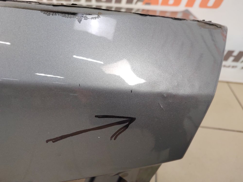 Крышка багажника, 10000 рублей, Москва