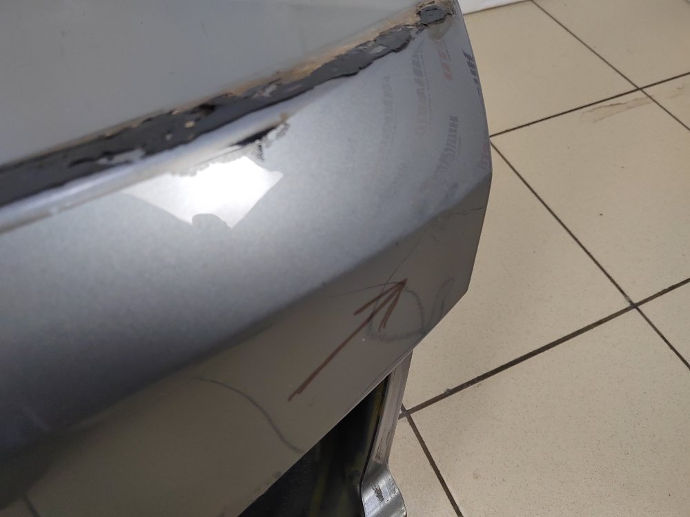 Крышка багажника, 10000 рублей, Москва