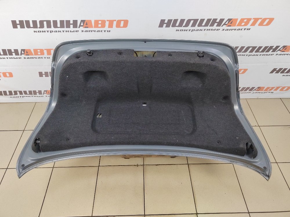 Крышка багажника, 10000 рублей, Москва