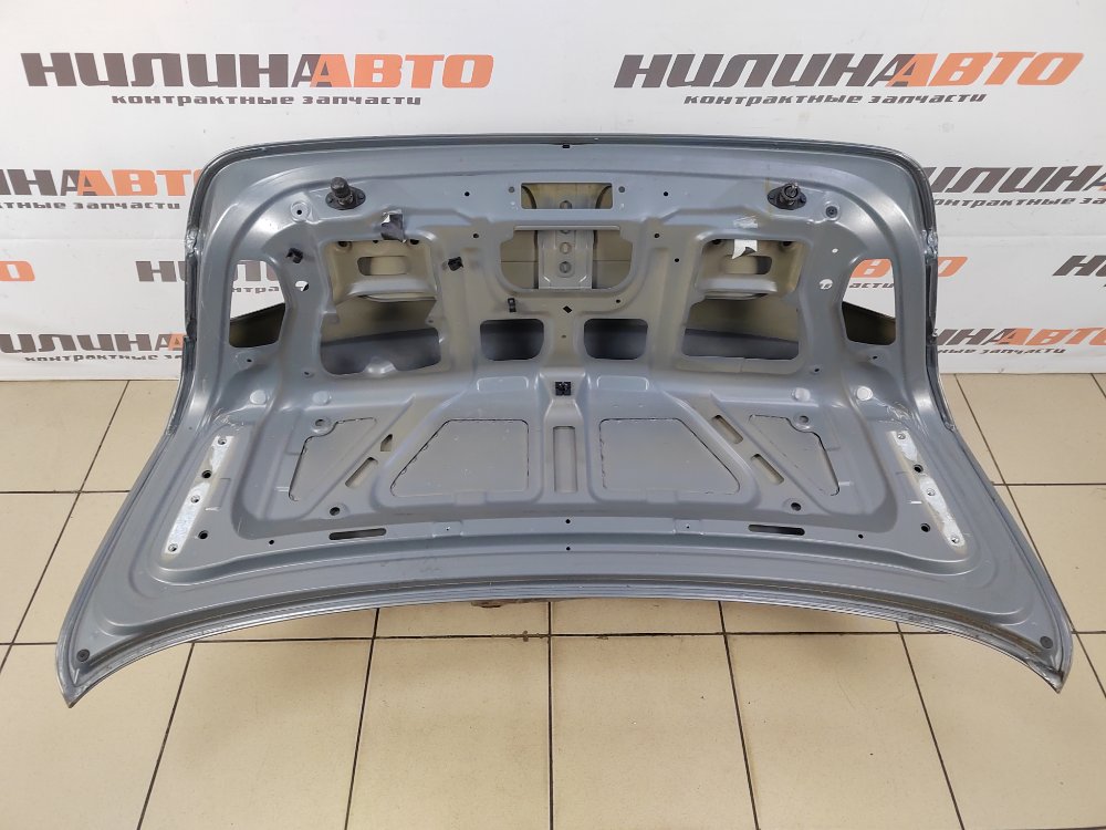 Крышка багажника, 10000 рублей, Москва