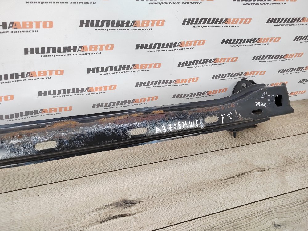 Усилитель бампера, 5000 рублей, Москва