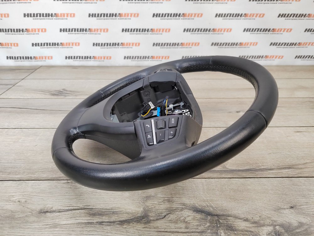 Руль, 5000 рублей, Москва