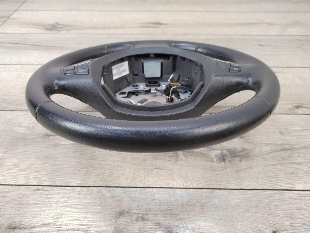 Руль, 5000 рублей, Москва