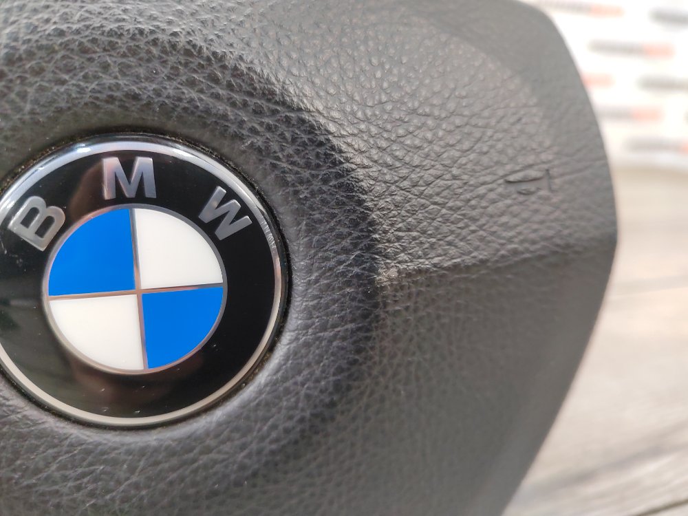 Подушка безопасности в руль, 4200 рублей, Москва