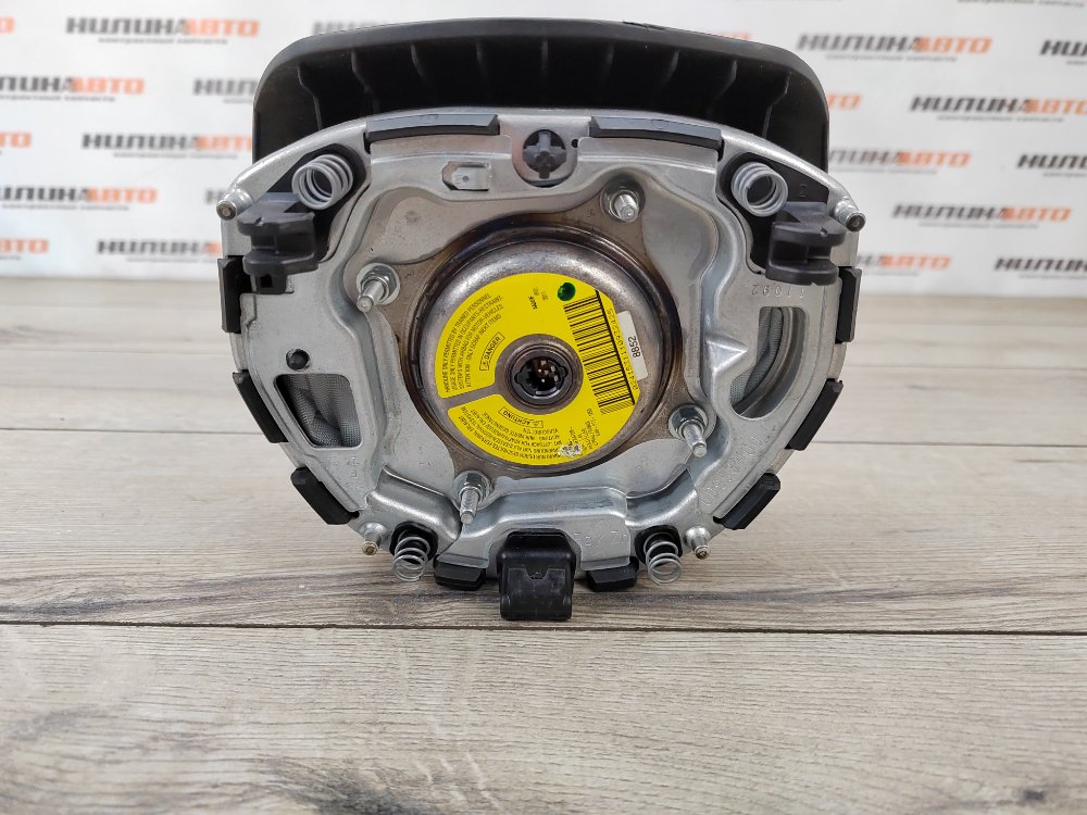 Подушка безопасности в руль, 4200 рублей, Москва