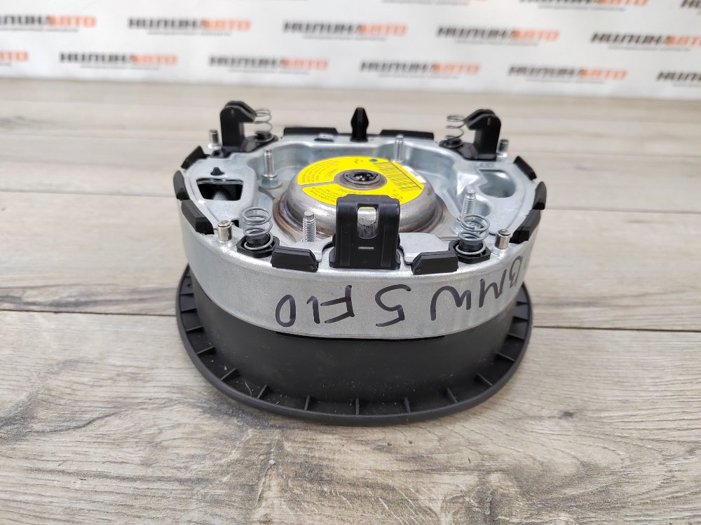 Подушка безопасности в руль, 4200 рублей, Москва