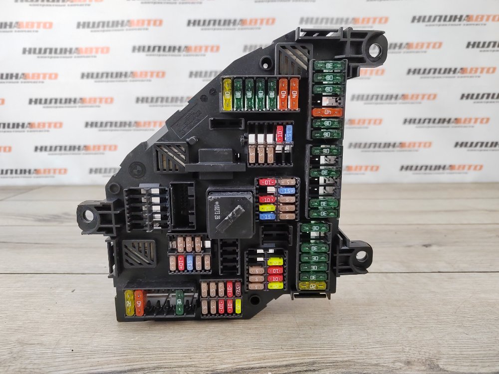 Блок предохранителей салон, 1500 рублей, Москва