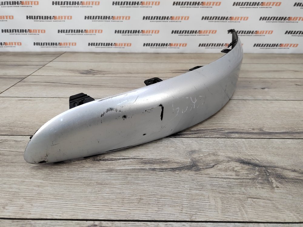 Молдинг бампера, 700 рублей, Москва