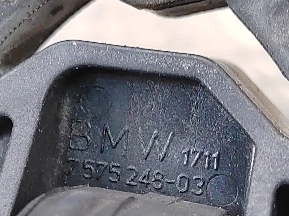 Крепление радиатора, 500 рублей, Москва