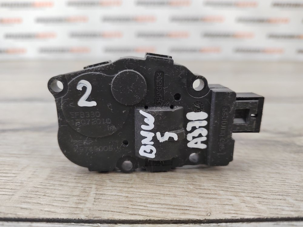 Моторчик заслонки печки, 400 рублей, Москва