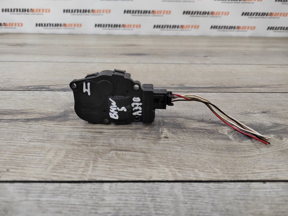 Моторчик заслонки печки, 400 рублей, Москва