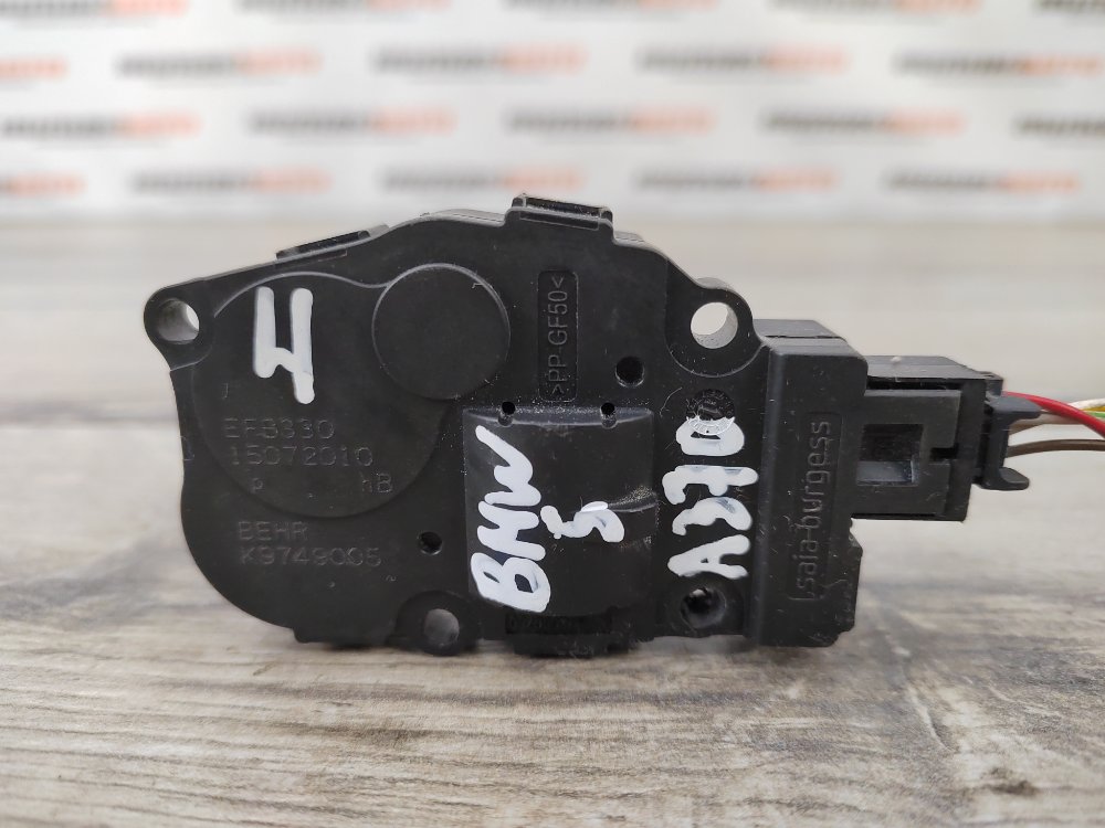 Моторчик заслонки печки, 400 рублей, Москва