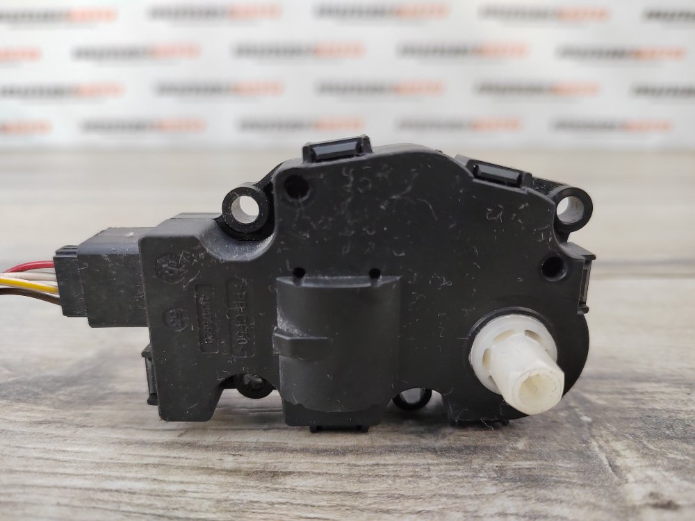 Моторчик заслонки печки, 400 рублей, Москва