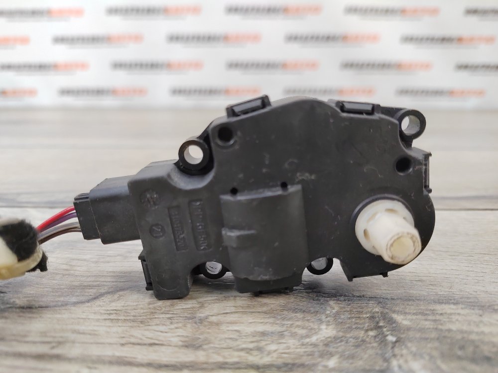 Моторчик заслонки печки, 400 рублей, Москва