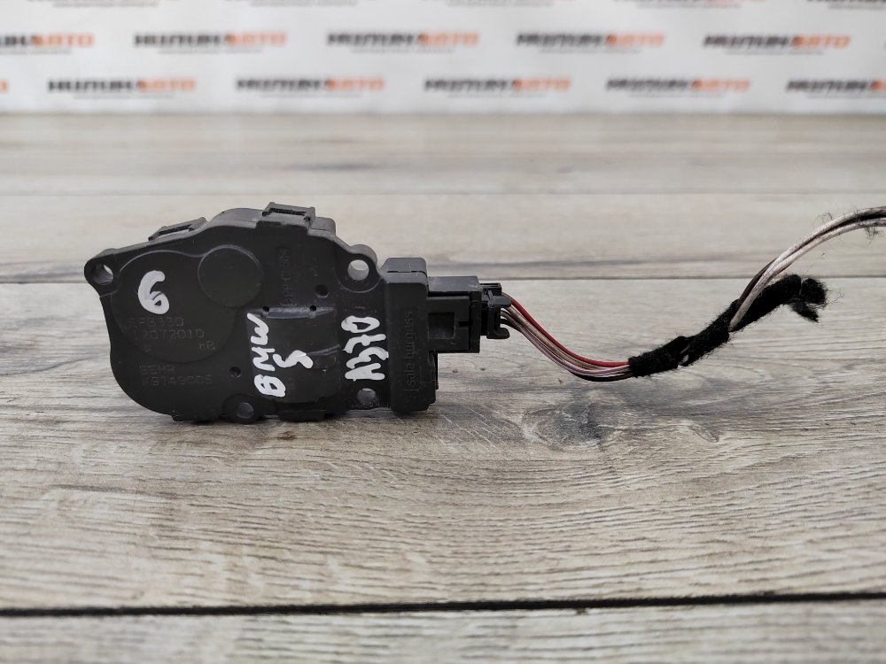 Моторчик заслонки печки, 400 рублей, Москва