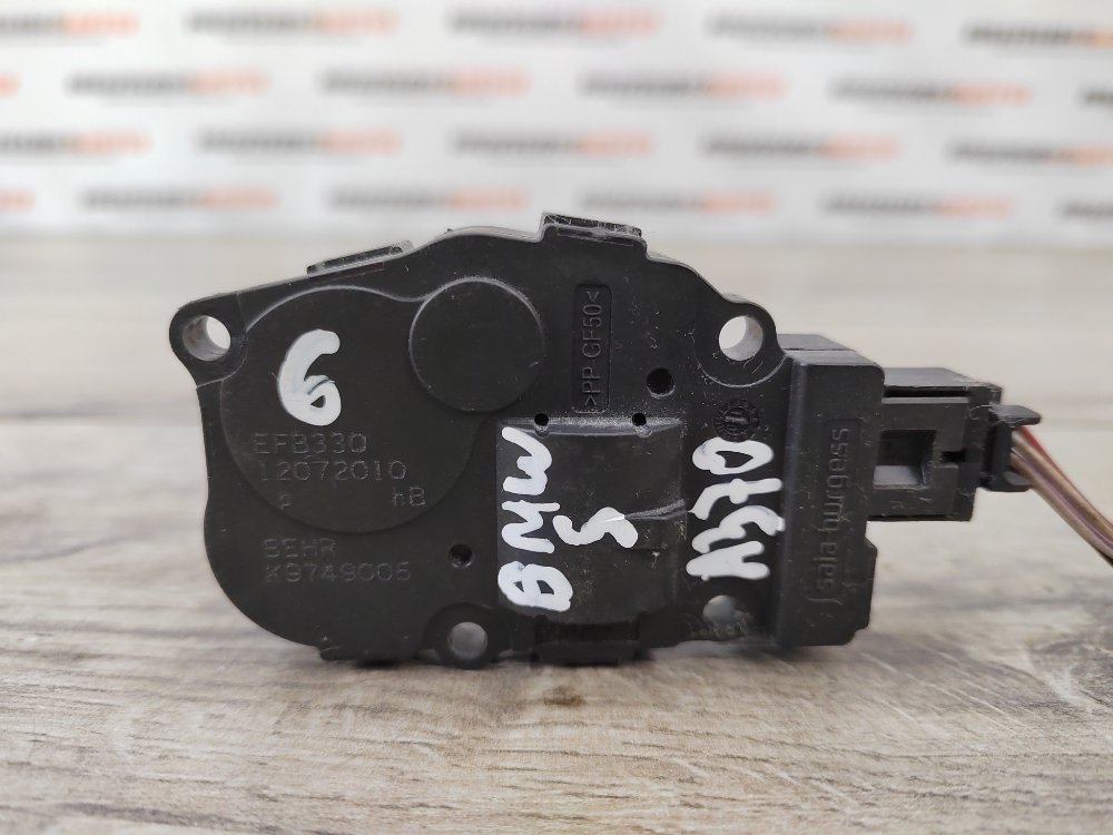 Моторчик заслонки печки, 400 рублей, Москва