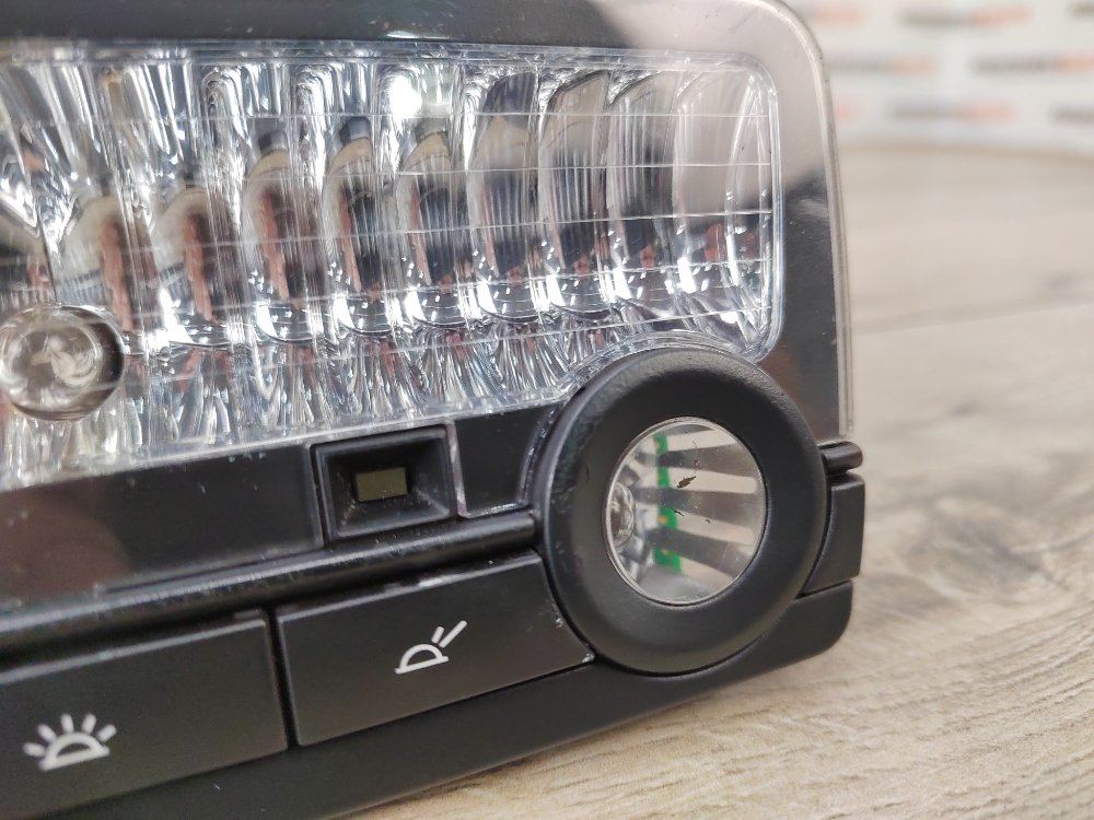 Плафон салона, 1000 рублей, Москва