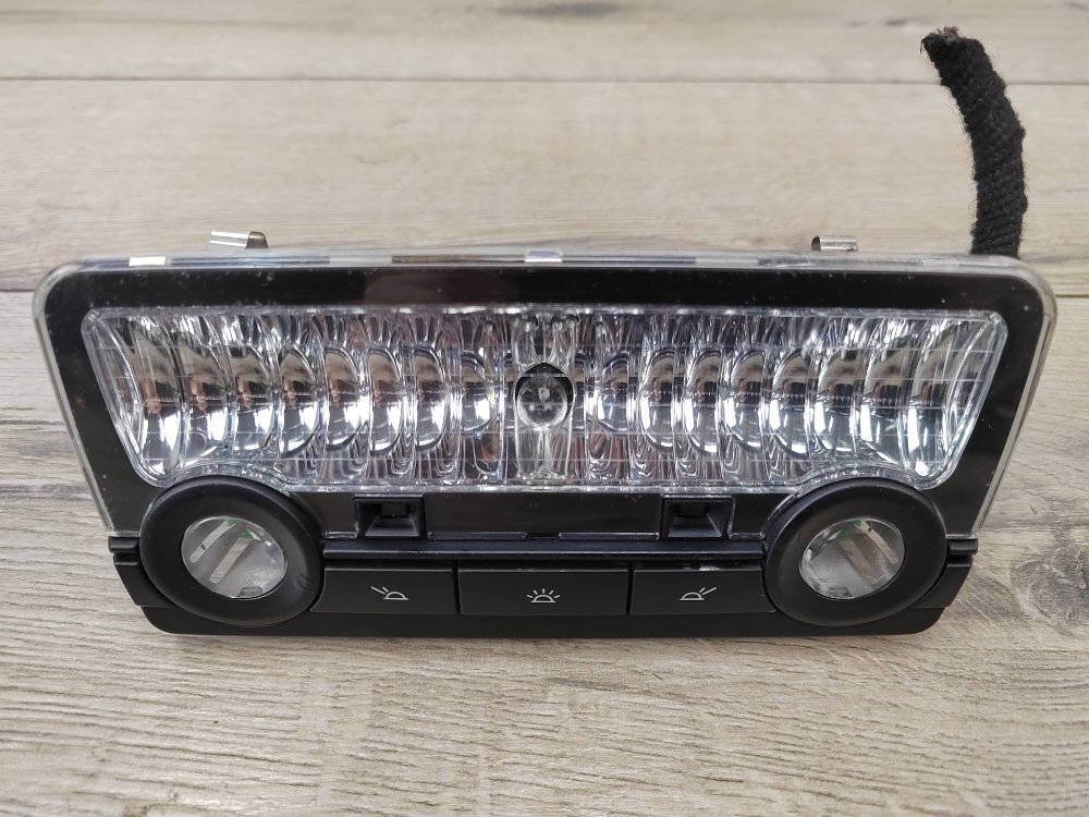 Плафон салона, 1000 рублей, Москва