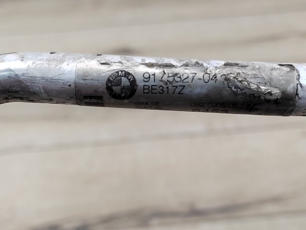 Трубка кондиционера, 1500 рублей, Москва