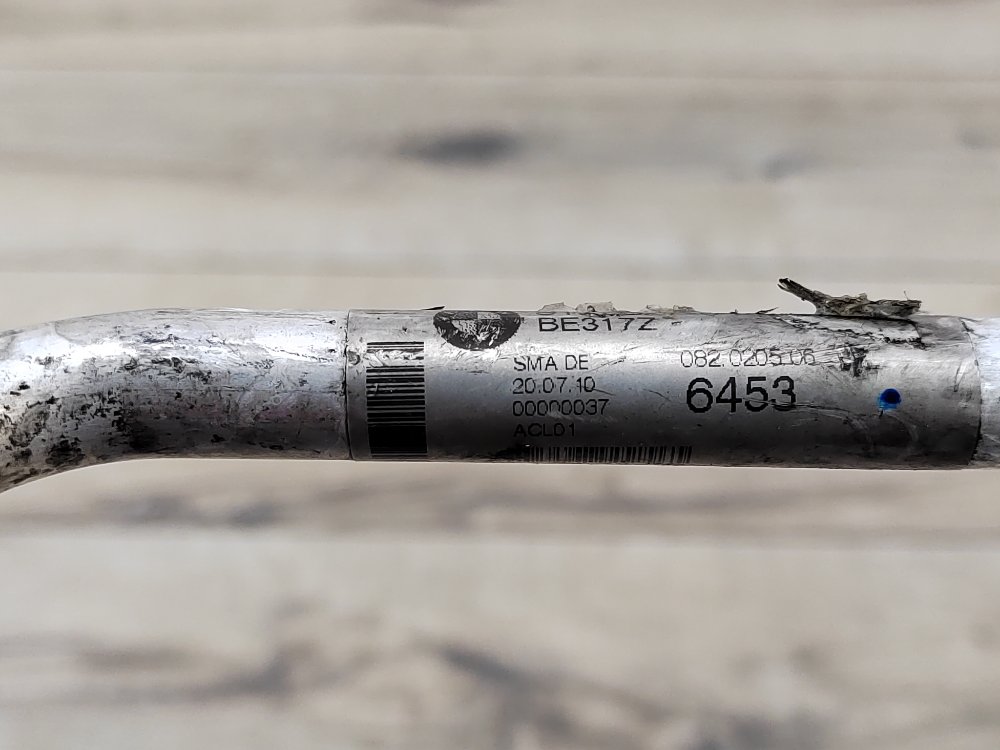 Трубка кондиционера, 1500 рублей, Москва