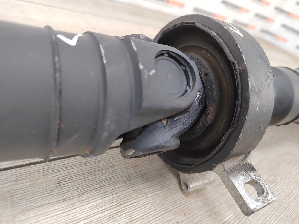 Карданный вал, 7000 рублей, Москва