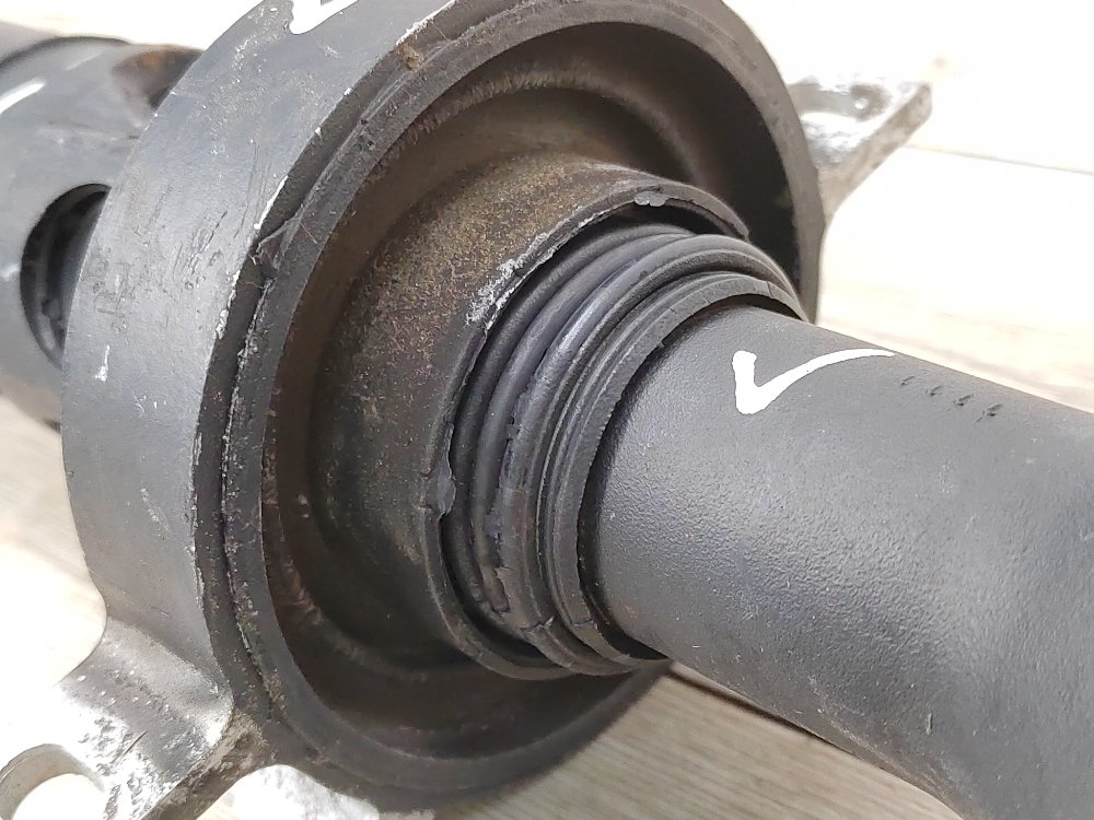 Карданный вал, 7000 рублей, Москва