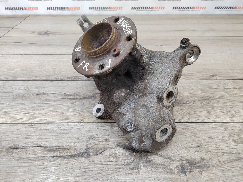 Кулак поворотный, 1700 рублей, Москва