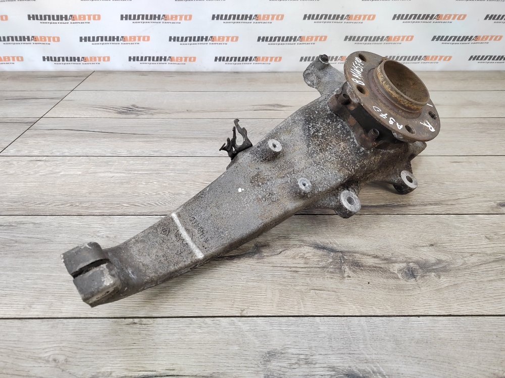 Кулак поворотный, 1700 рублей, Москва