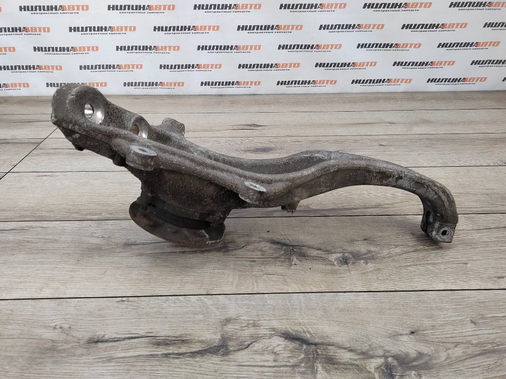 Кулак поворотный, 1700 рублей, Москва