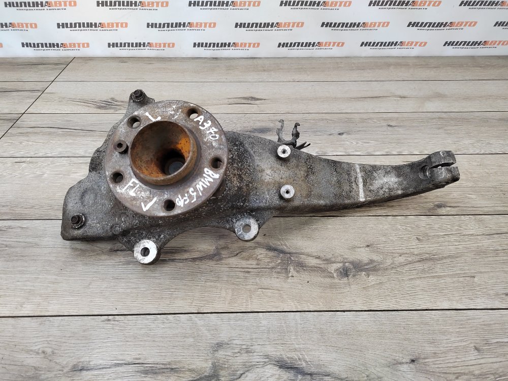 Кулак поворотный, 1700 рублей, Москва