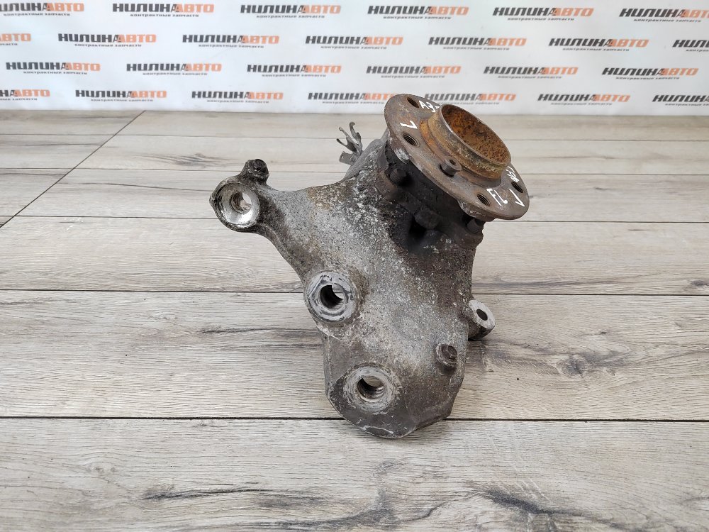 Кулак поворотный, 1700 рублей, Москва