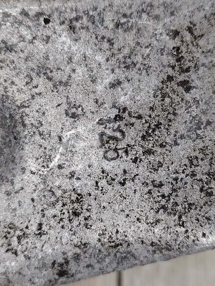 Кулак поворотный, 1700 рублей, Москва