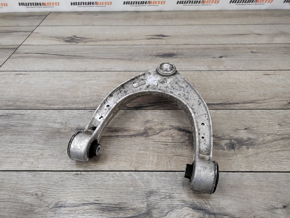 Рычаг передний верхний, 2500 рублей, Москва