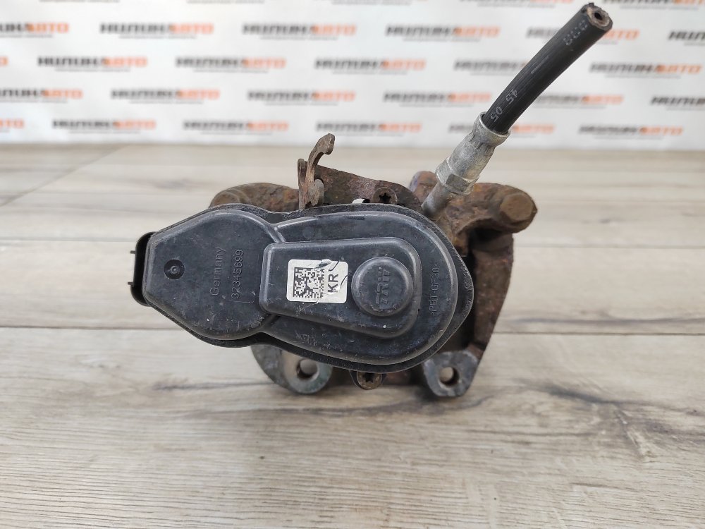 Суппорт тормозной, 3800 рублей, Москва