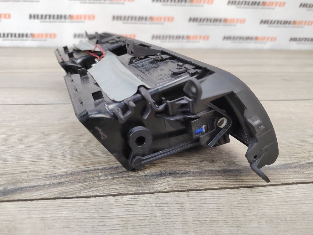 Дефлектор в торпедо центральный, 3500 рублей, Москва