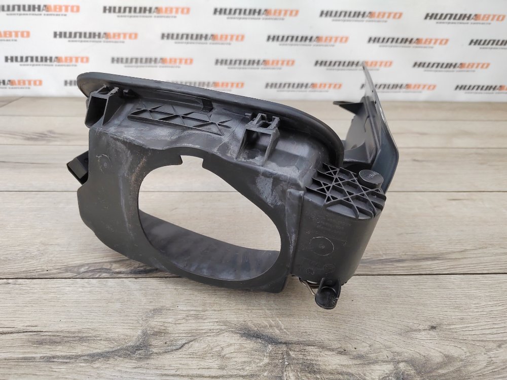 Лючок топливного бака, 1500 рублей, Москва