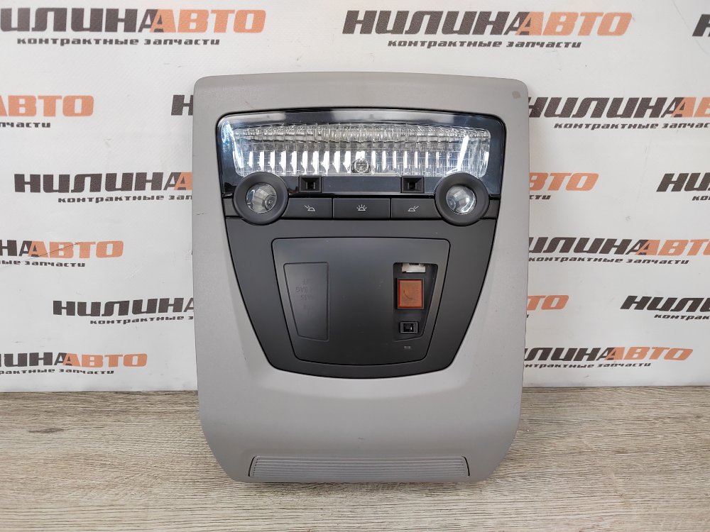 Плафон салона, 2500 рублей, Москва