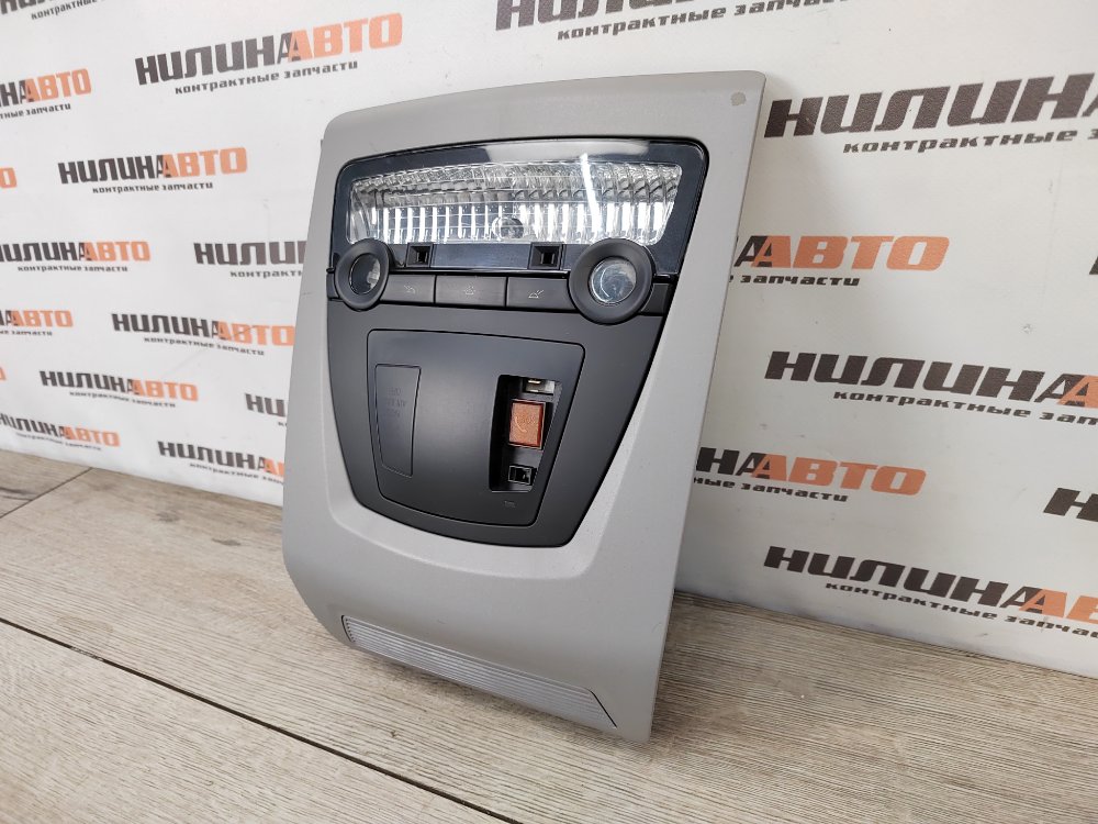 Плафон салона, 2500 рублей, Москва