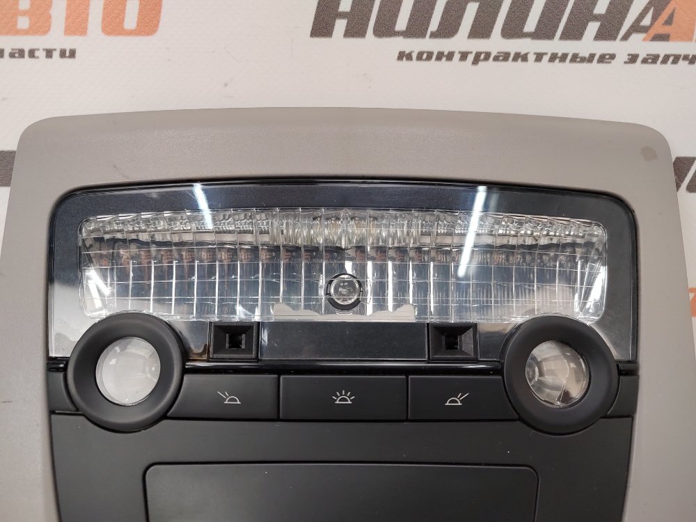 Плафон салона, 2500 рублей, Москва