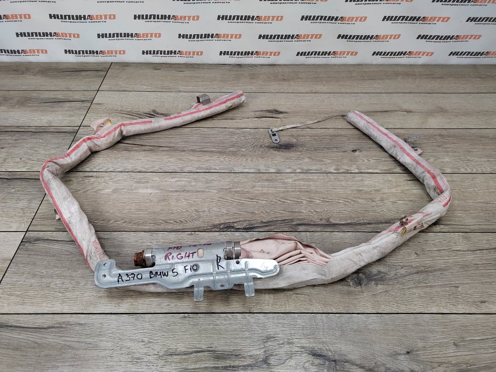 Подушка безопасности боковая, 3500 рублей, Москва