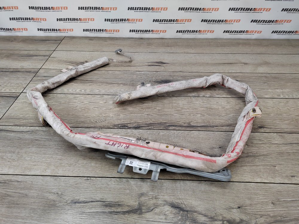 Подушка безопасности боковая, 3500 рублей, Москва