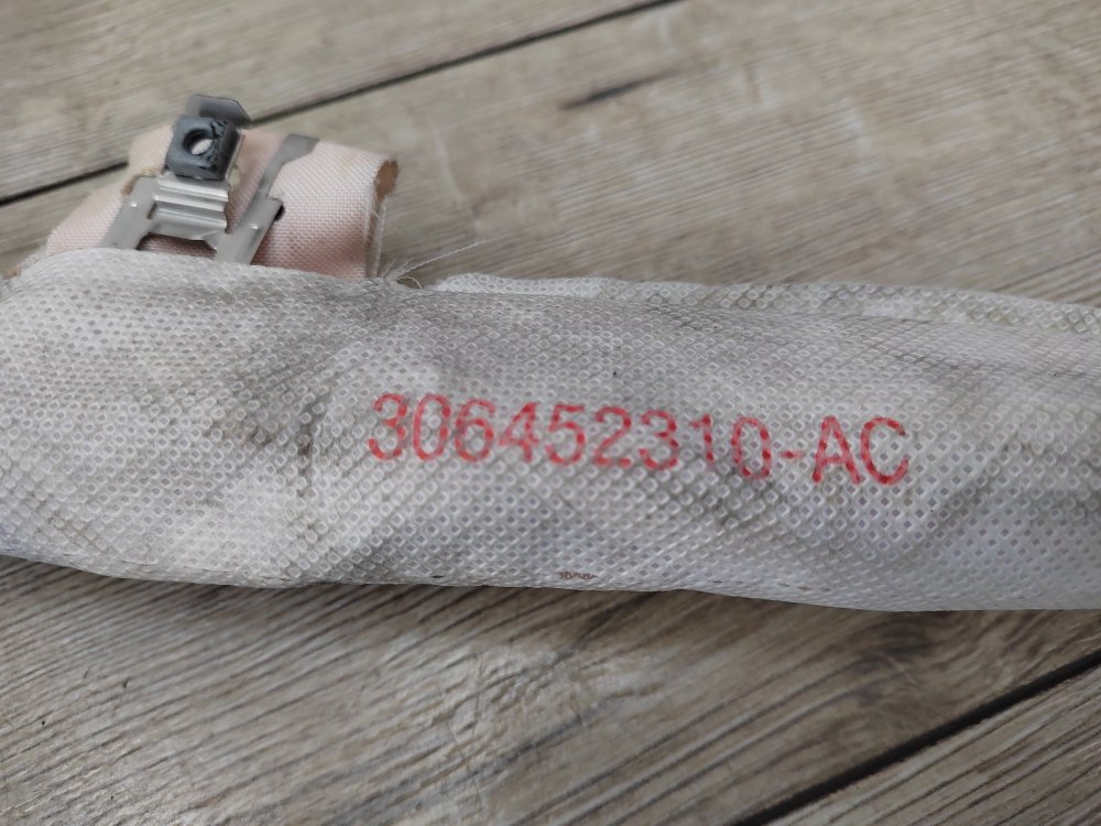 Подушка безопасности боковая, 3500 рублей, Москва