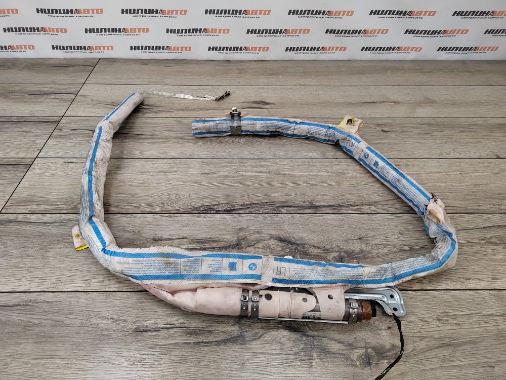 Подушка безопасности боковая, 3500 рублей, Москва