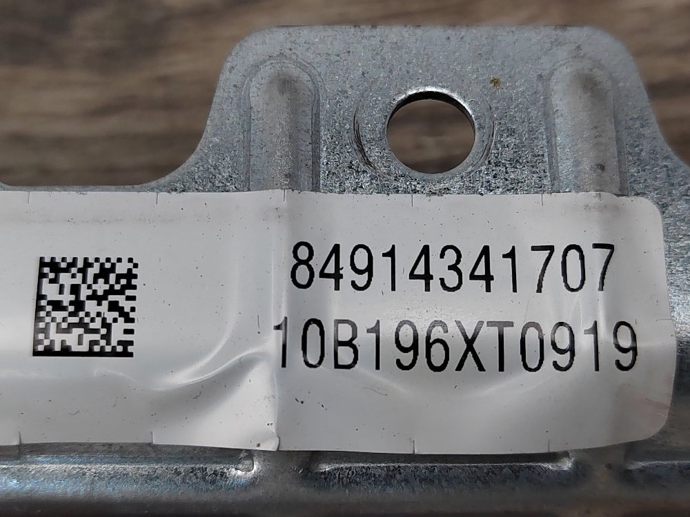 Подушка безопасности боковая, 3500 рублей, Москва