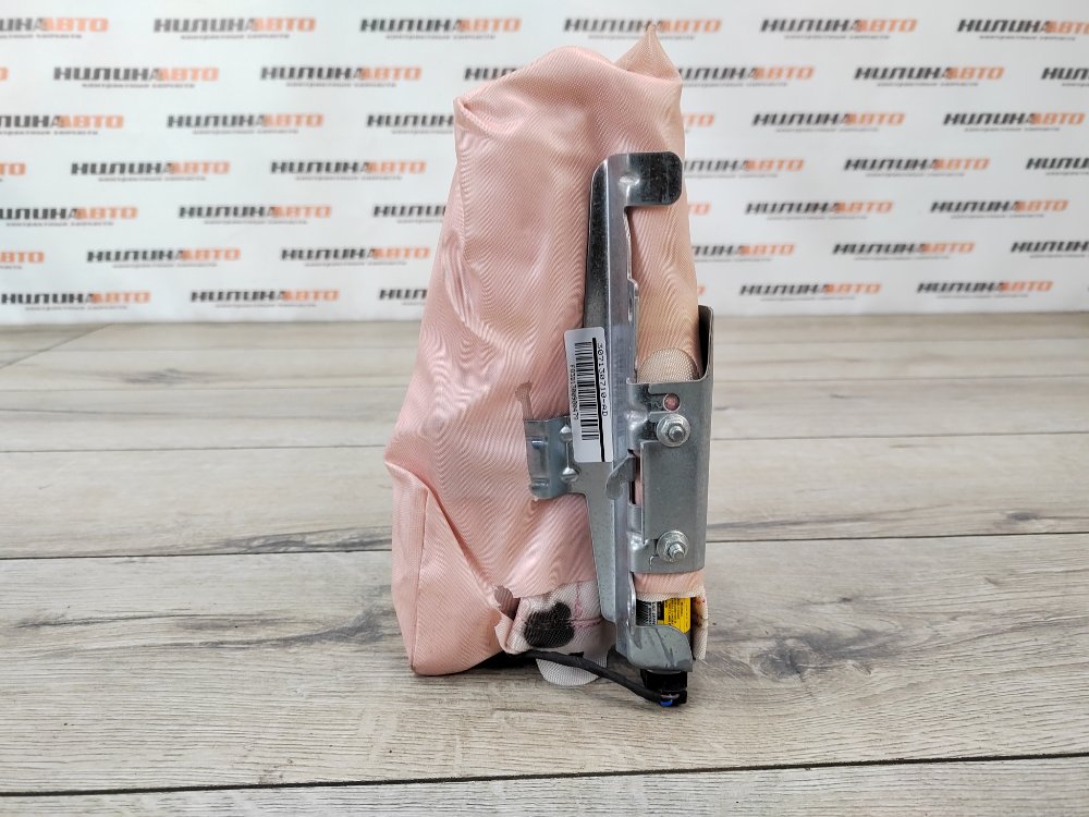 Подушка безопасности в сиденье, 2500 рублей, Москва