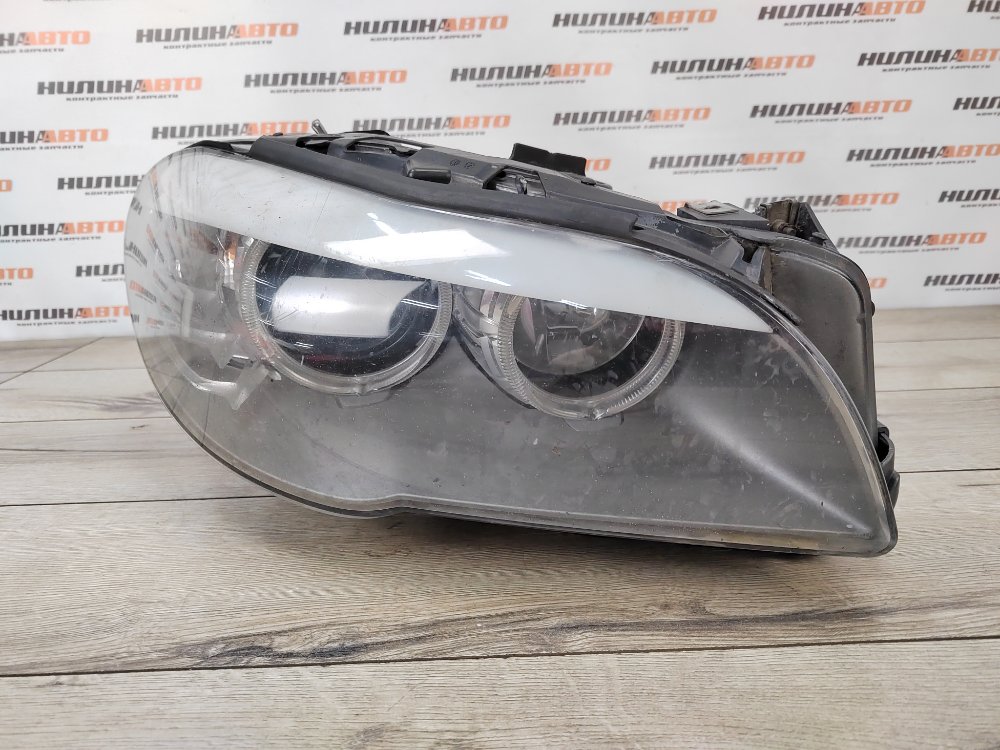 Фара галоген, 6000 рублей, Москва